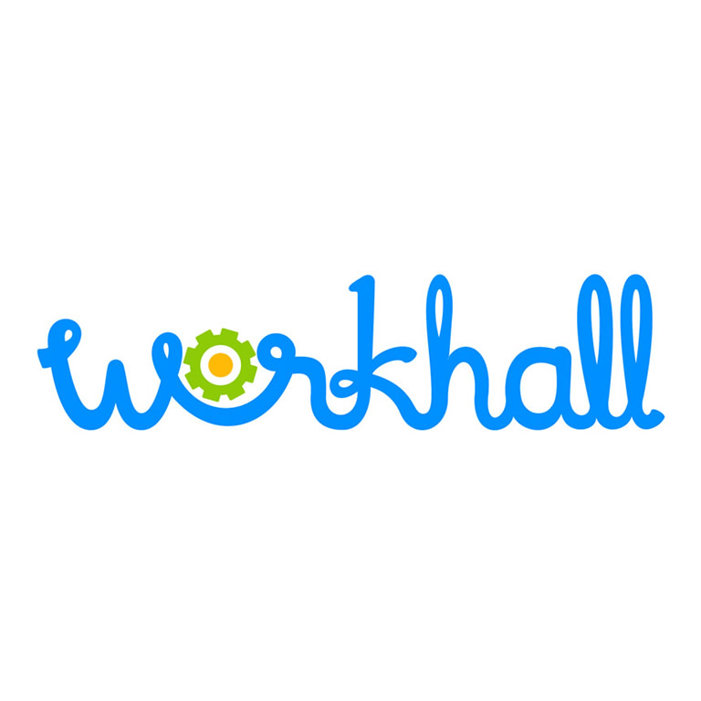 Workhall
