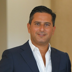 Ruben Benharrouch