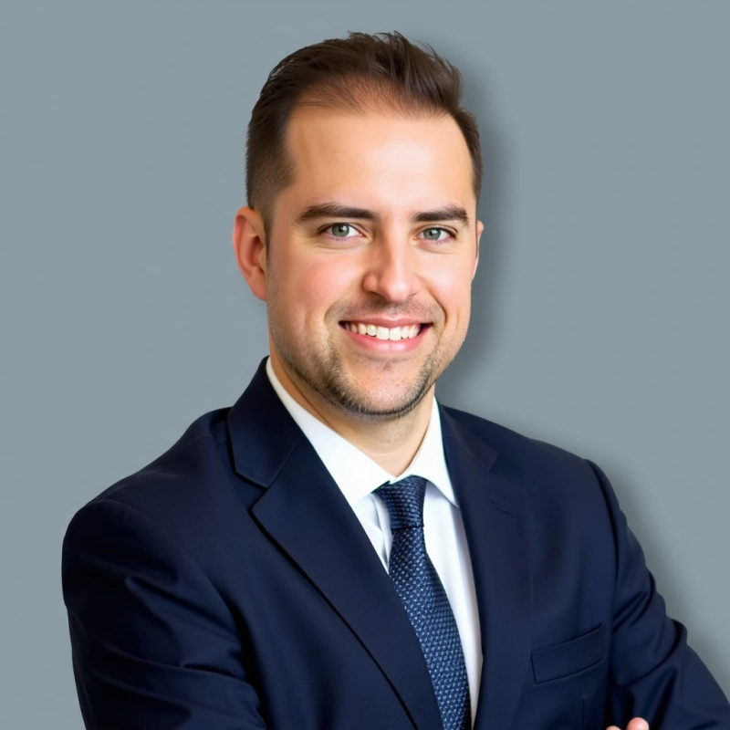 Adrian J. Romero